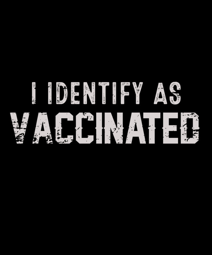 Vaccinated