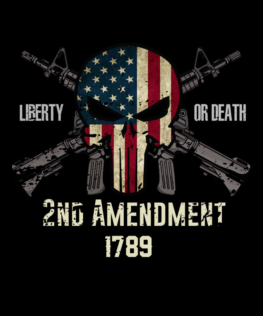 Liberty or Death Shirt