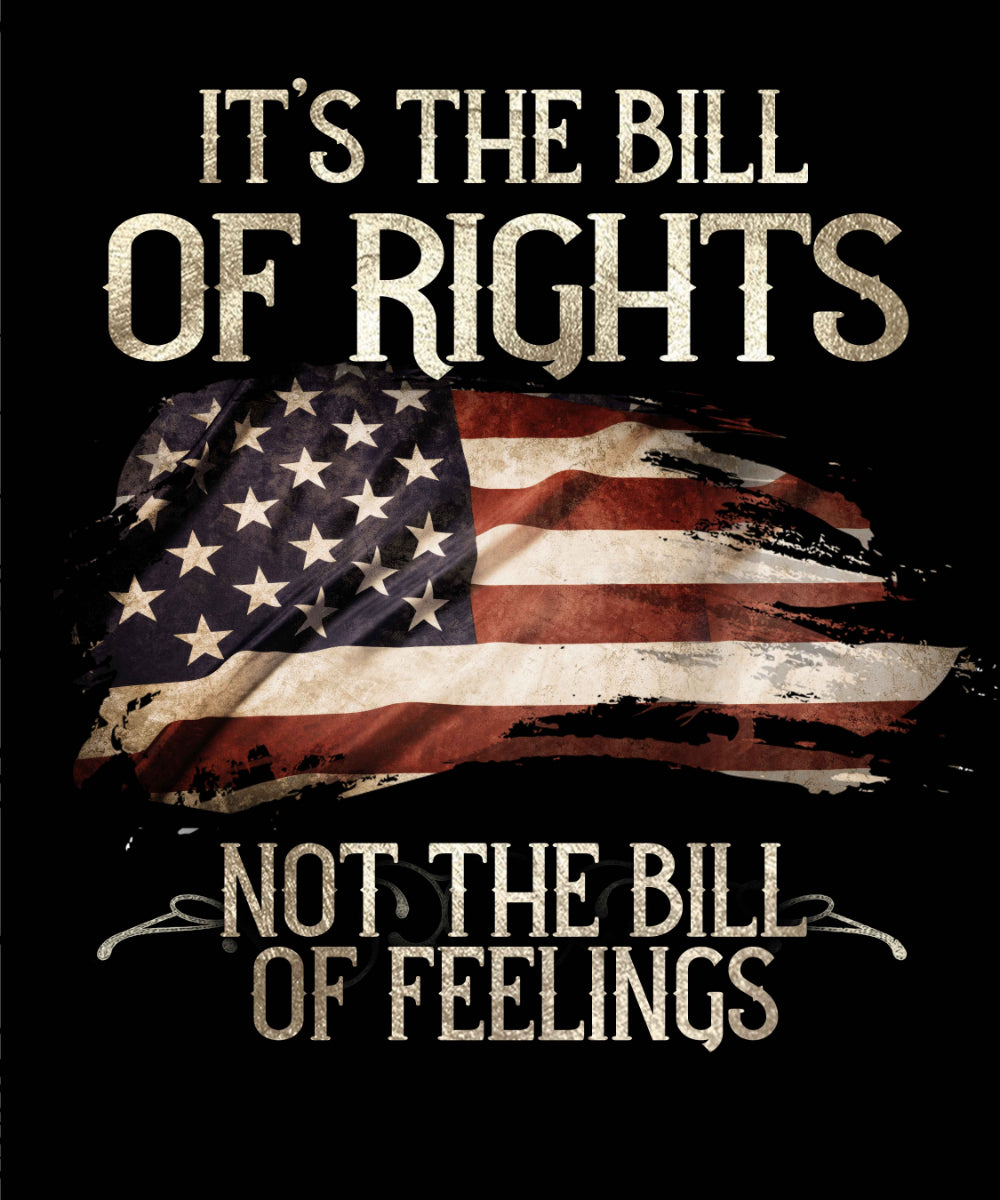 Bill Of Rights