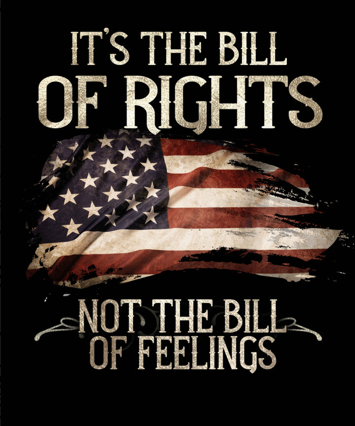 Bill Of Rights