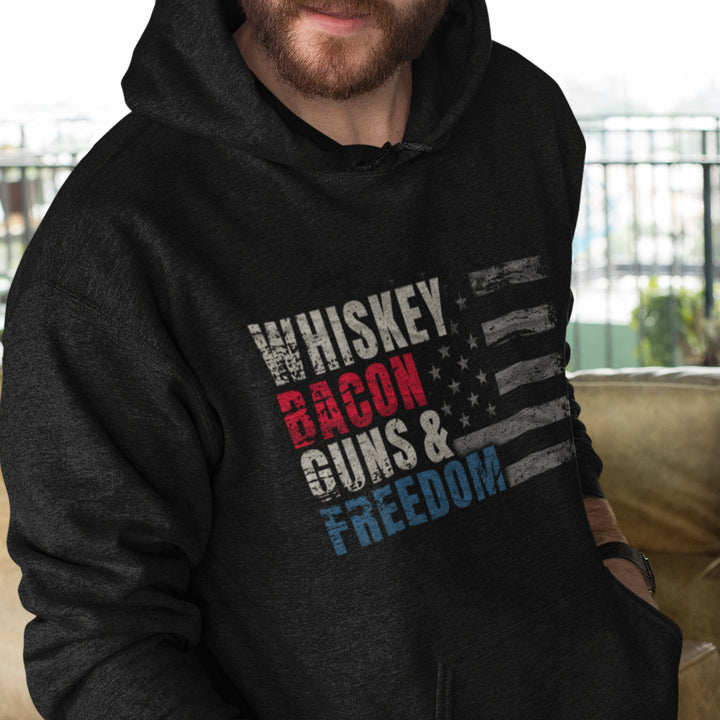 Whiskey