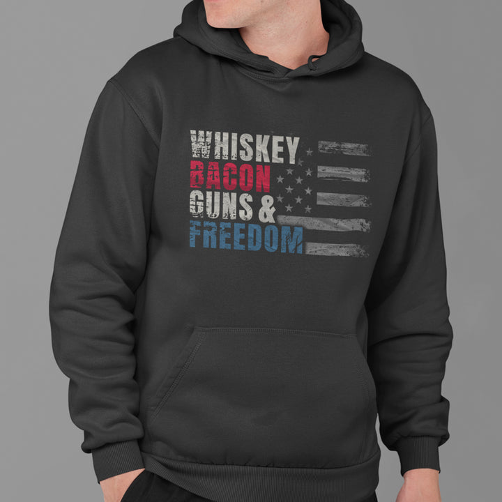 Whiskey