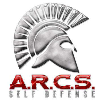 ARCS Self Defense Gift Card