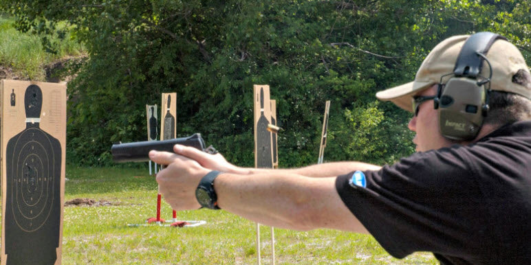 Louisiana Conceal Carry Class