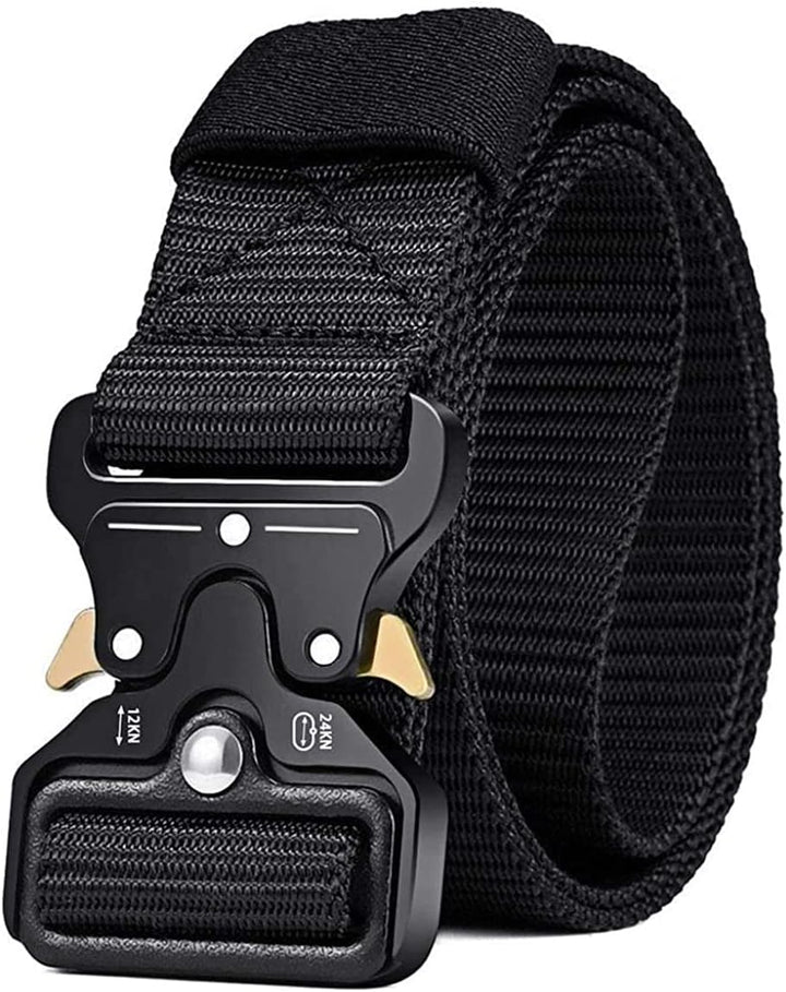 Tactical Belt