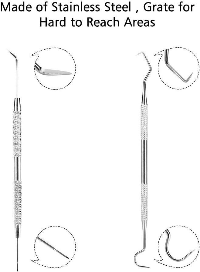 Gun Cleaner Tools Kit