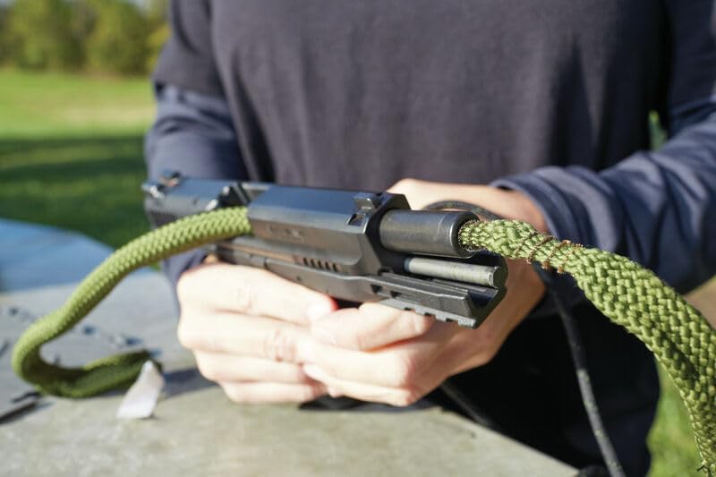 Boresnake - Pistols & Revolvers Cleaner