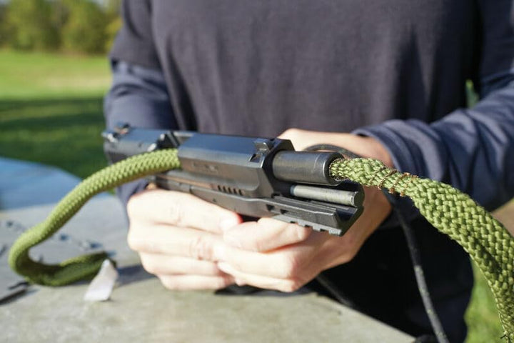 Boresnake - Pistols & Revolvers Cleaner