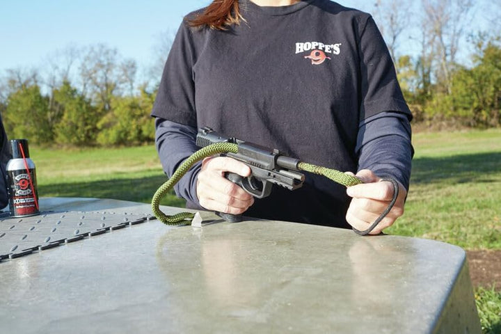 Boresnake - Pistols & Revolvers Cleaner