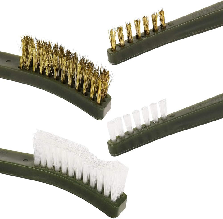 Gun Cleaner Tools Kit