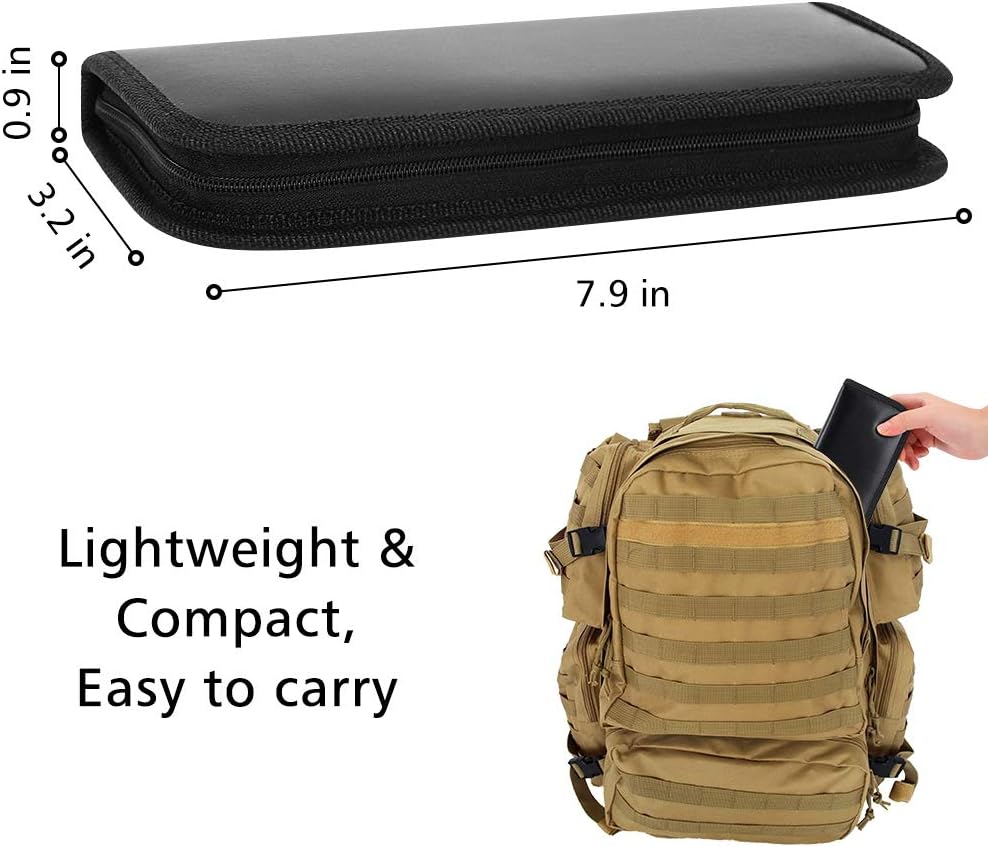 Gun Cleaner Tools Kit
