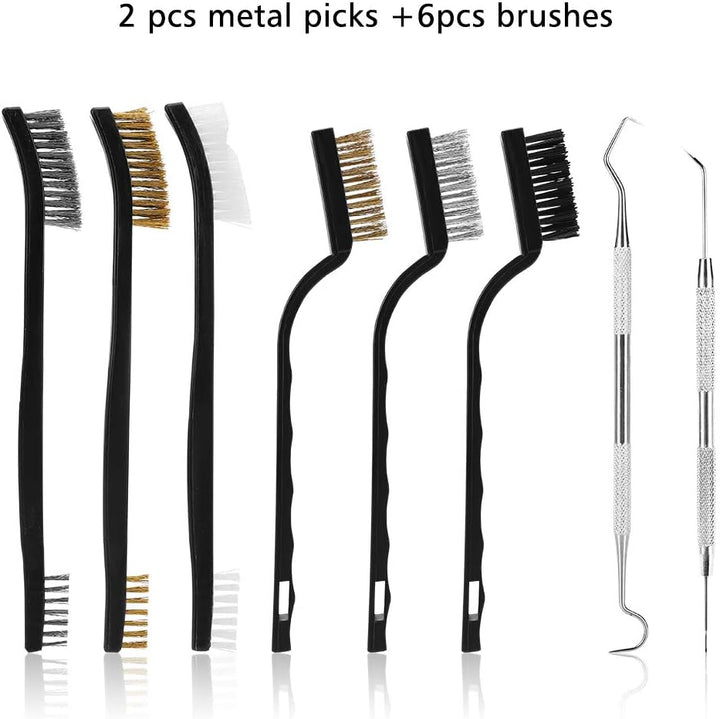 Gun Cleaner Tools Kit