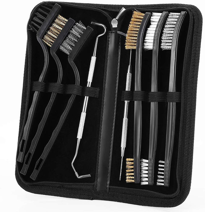 Gun Cleaner Tools Kit