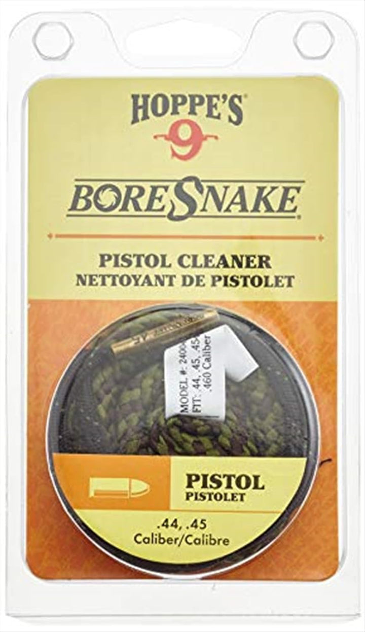 Boresnake - Pistols & Revolvers Cleaner