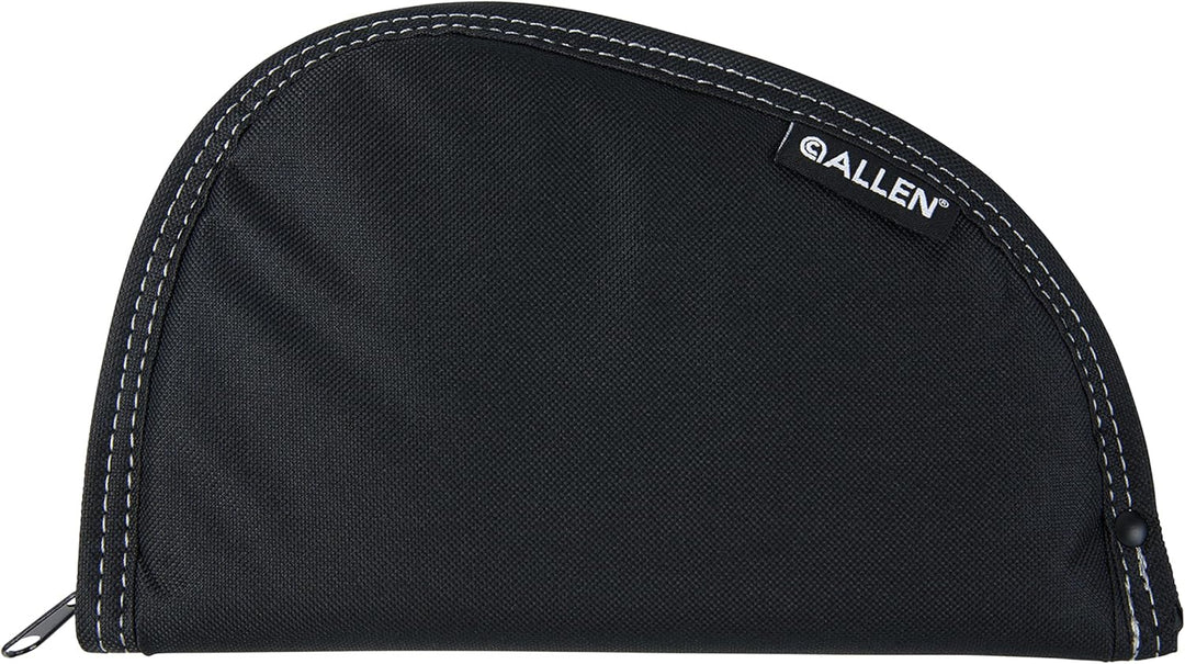 11 in. Single Handgun Case – Assorted Earth Tones