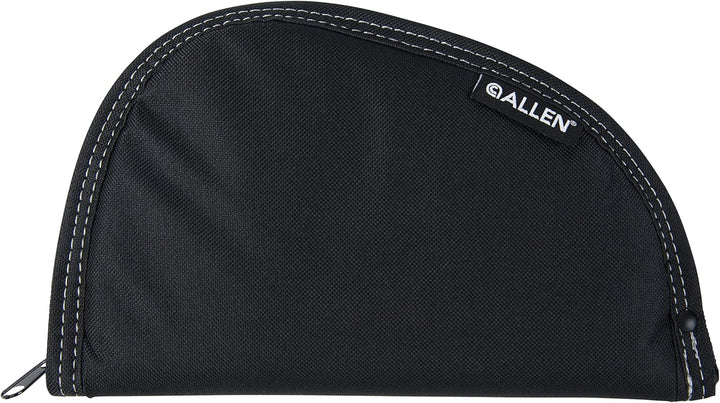 11 in. Single Handgun Case – Assorted Earth Tones