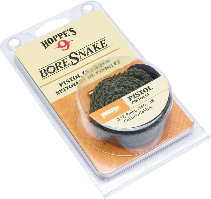 Boresnake - Pistols & Revolvers Cleaner