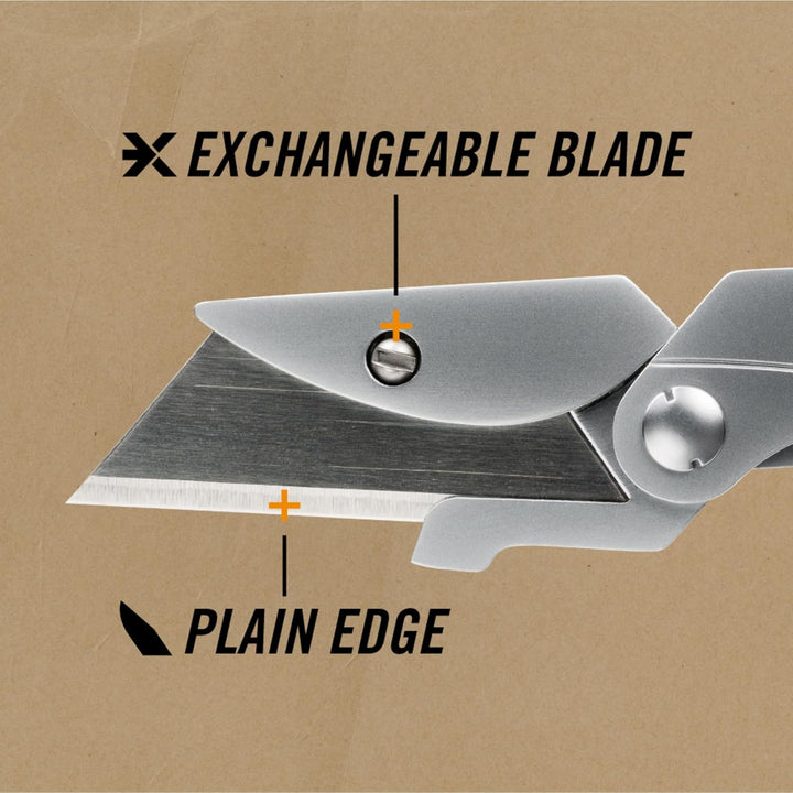 Gerber RazorClip EDC Knife