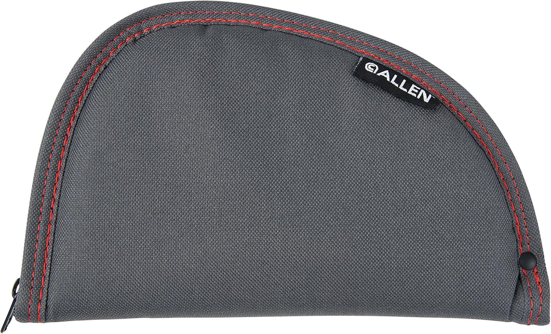 11 in. Single Handgun Case – Assorted Earth Tones