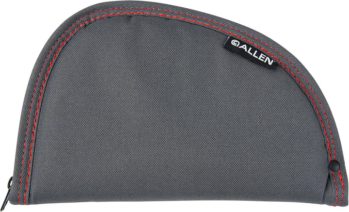 11 in. Single Handgun Case – Assorted Earth Tones