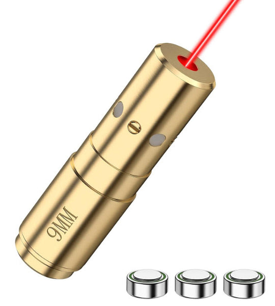 Tactical Gear Tester Club ARCS