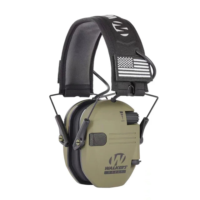 Tactical Earmuff