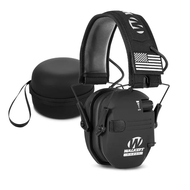 Tactical Earmuff