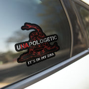 II Amendment Decal