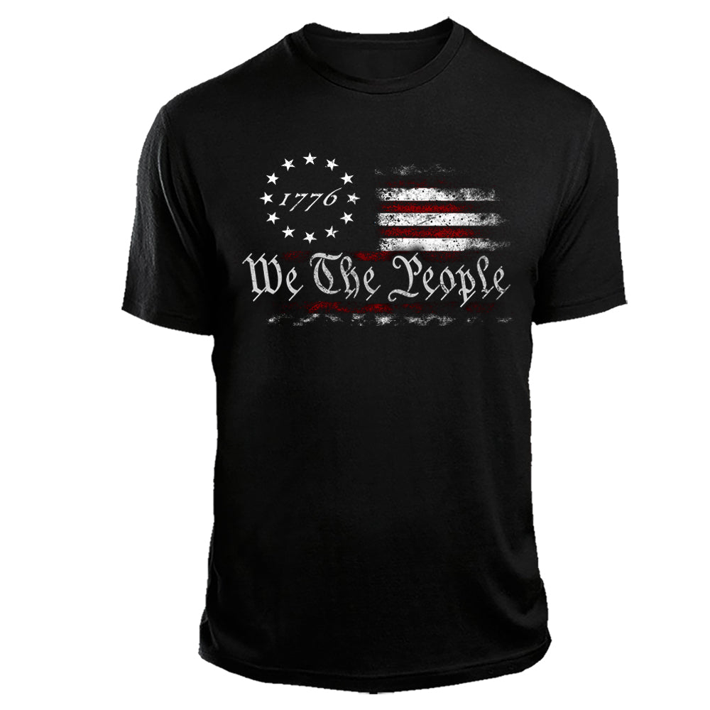 We the People 1776 Shirt