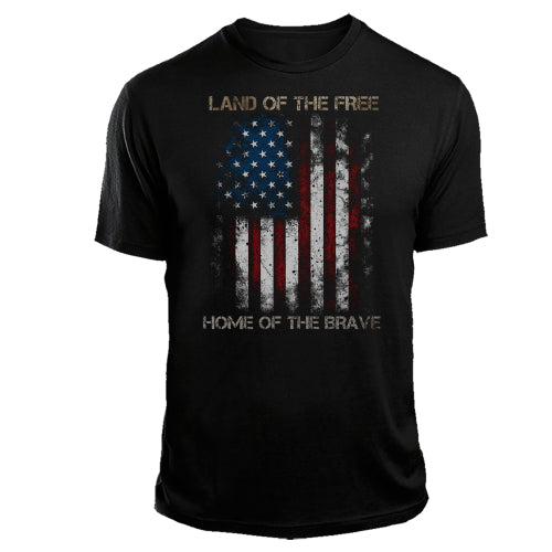 Land of the Free Shirt