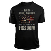 Sound of Freedom Shirt
