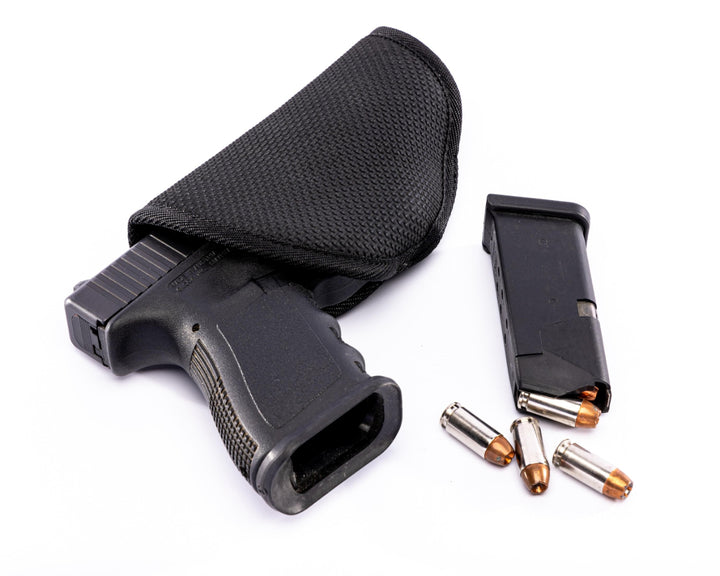 Stealth Guardian Holster