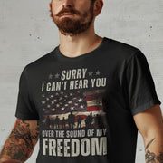 Sound of Freedom Shirt