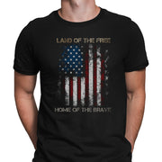 Land of the Free Shirt