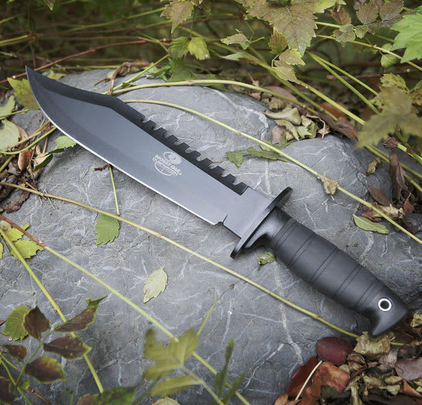 Mossy Oak 15-inch Fixed Blade Knife