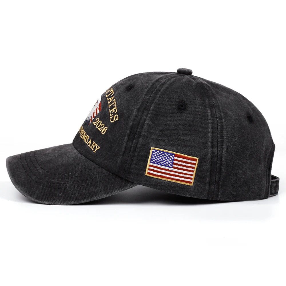 250th Anniversary Hat