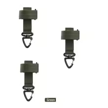 GearGrip Tactical Glove Clip