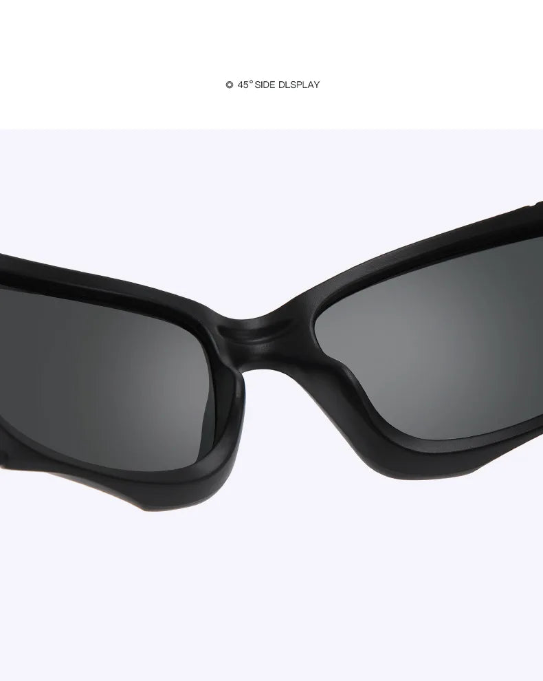 Freedom Shield Polarized Sunglasses