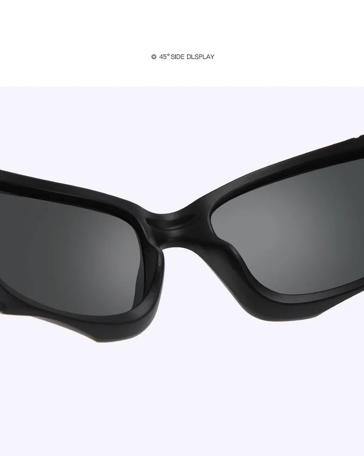 Freedom Shield Polarized Sunglasses