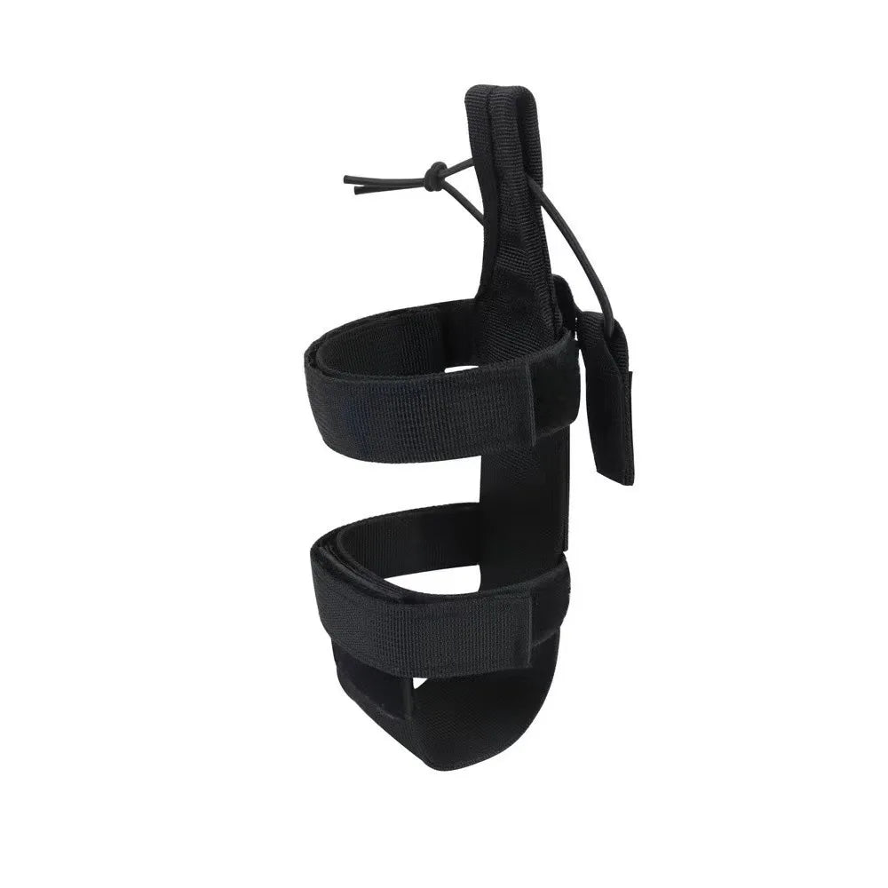 Trail Ready MOLLE Bottle Carrier