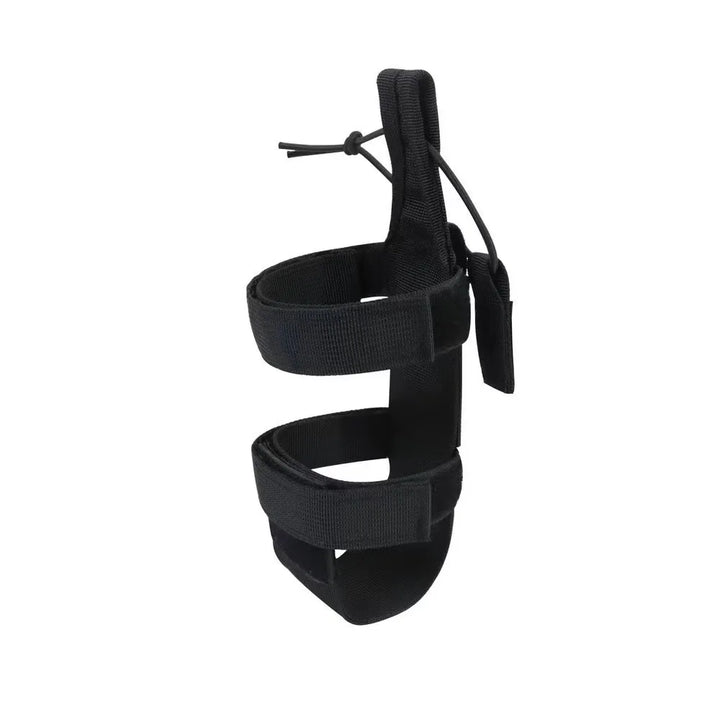 Trail Ready MOLLE Bottle Carrier