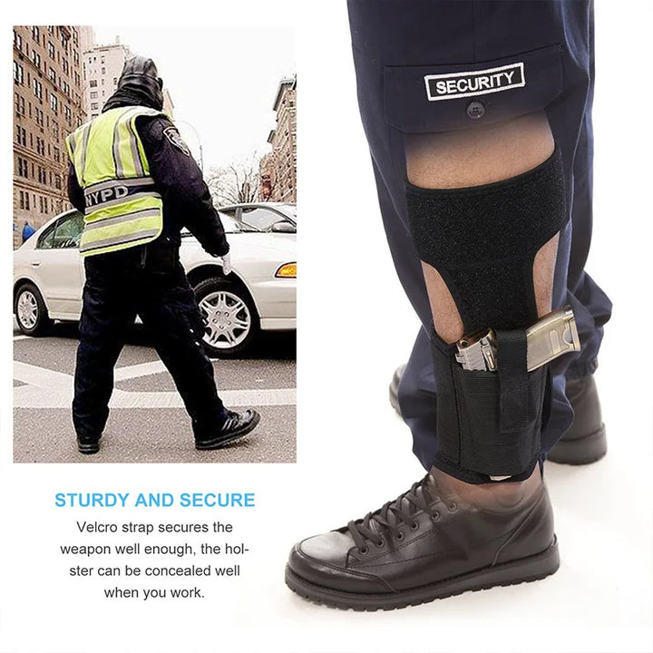Concealed Ankle Holster
