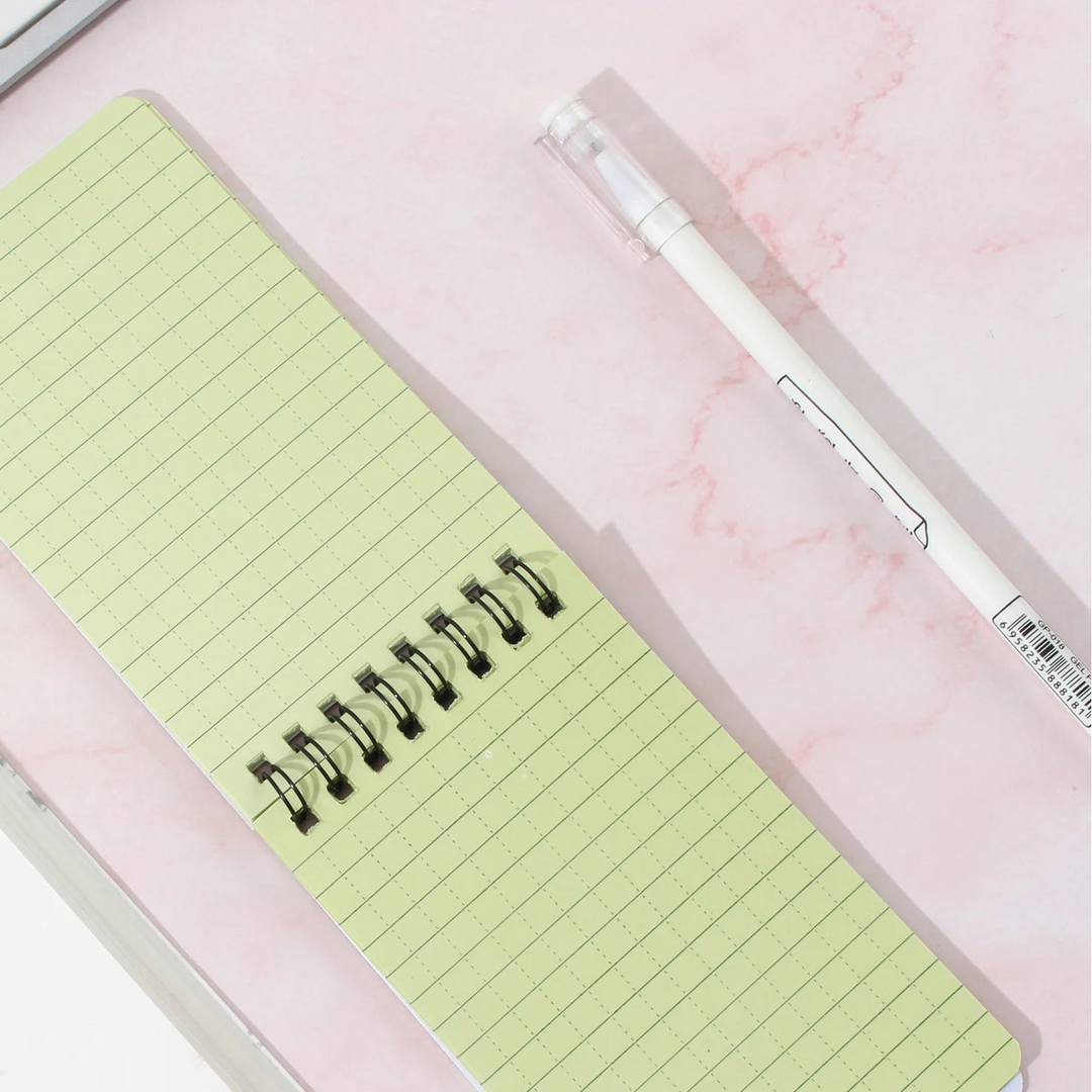 All-Weather Tactical Field Notebook