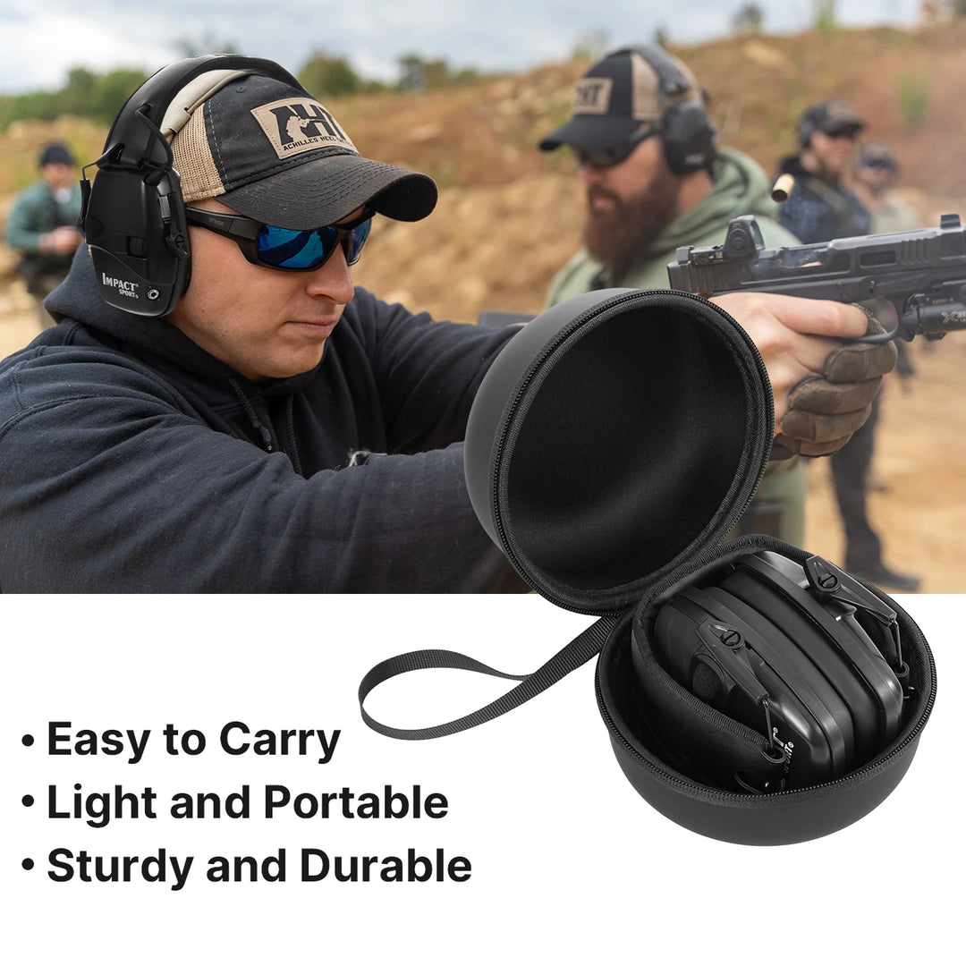 Tactical Earmuff