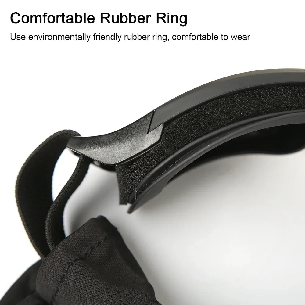 Tactical Outdoor Protective Goggles