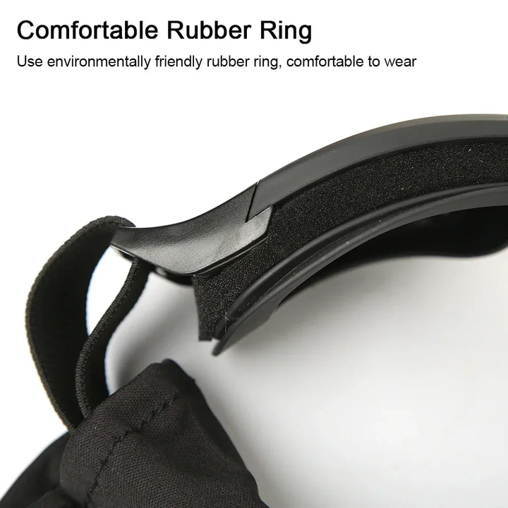 Tactical Outdoor Protective Goggles