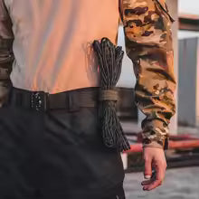 GearGrip Tactical Glove Clip