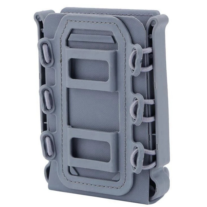 Rapid Access MOLLE Magazine Pouch