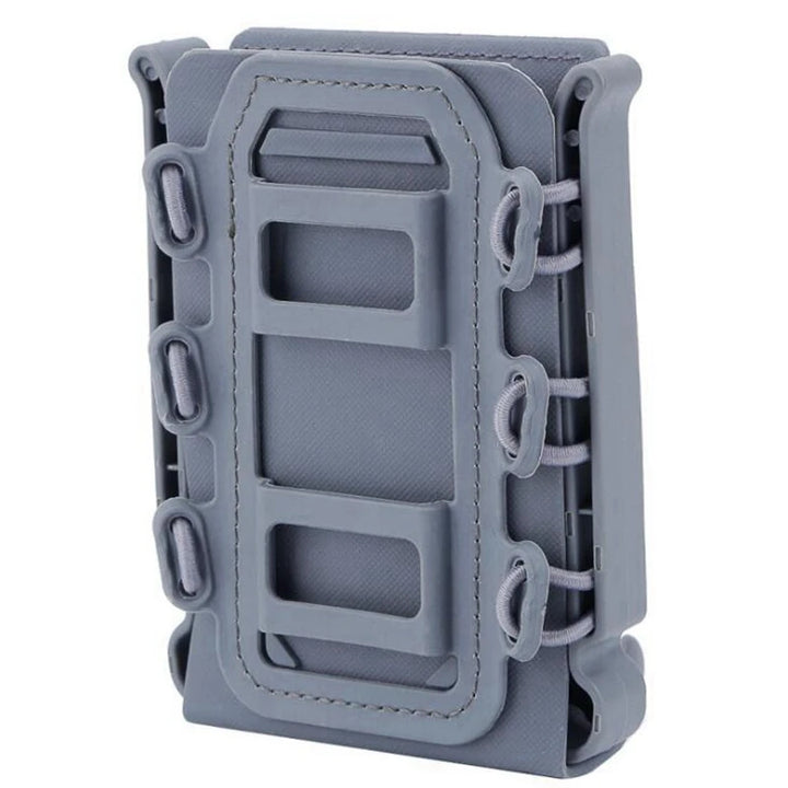 Rapid Access MOLLE Magazine Pouch