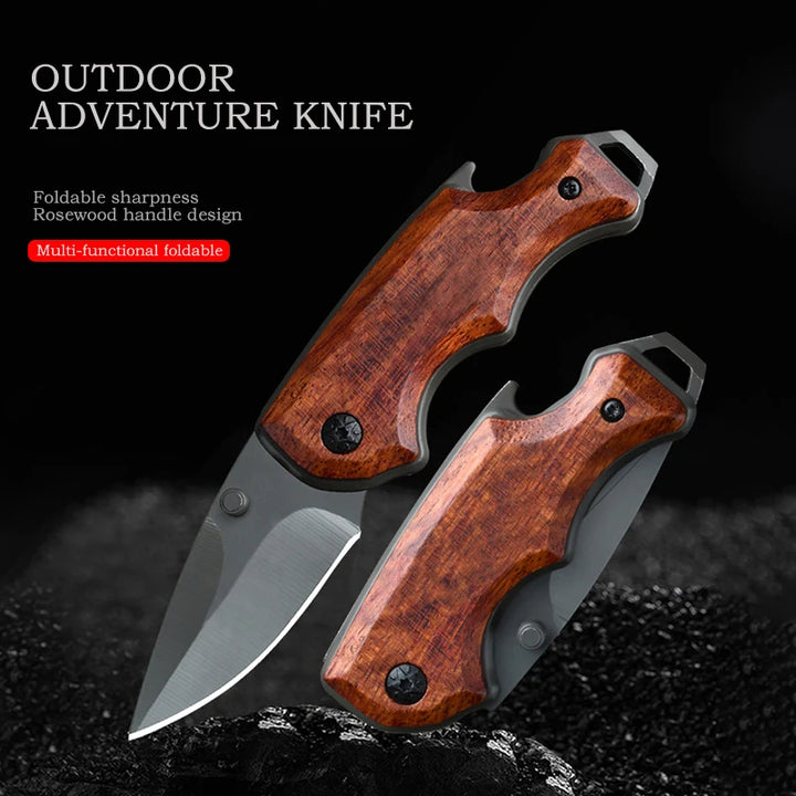 Mini Folding Utility Knife